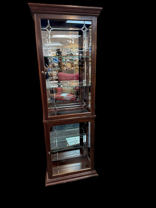 Curio Cabinet