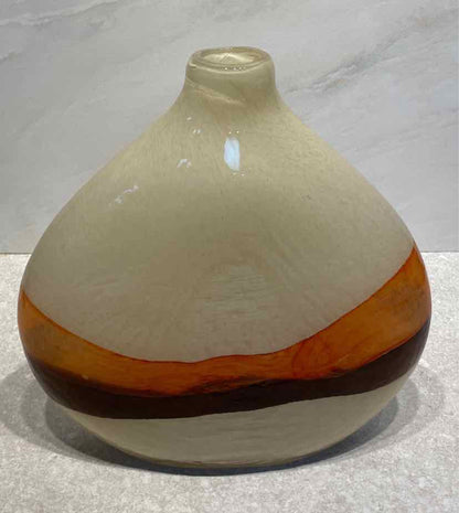 Glass Vase