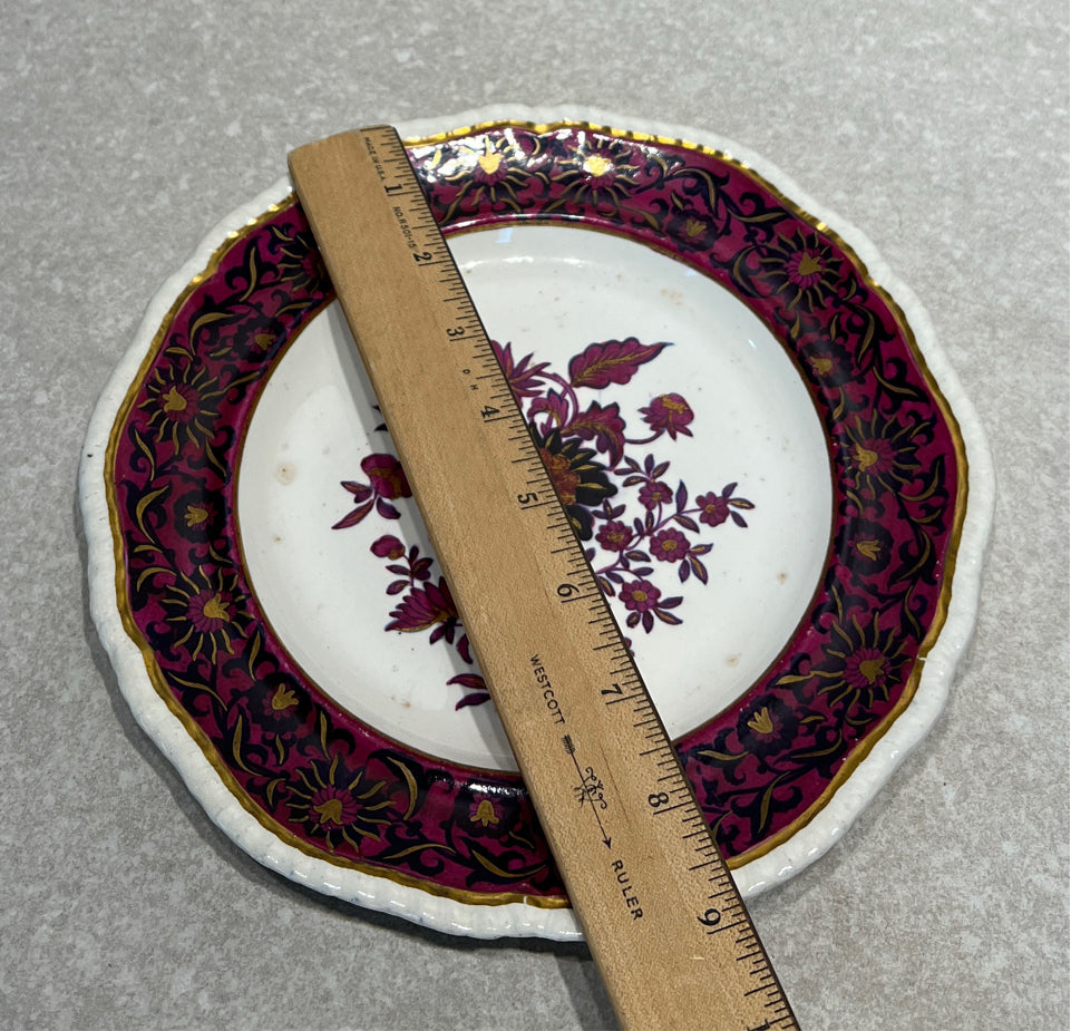 Spode Imperial Plate
