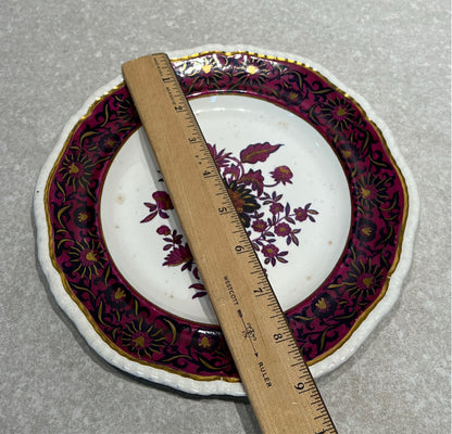 Spode Imperial Plate