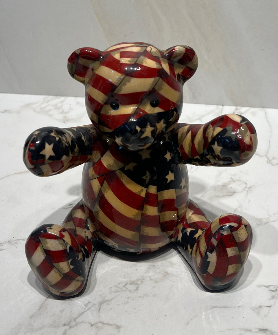 Bear Bank