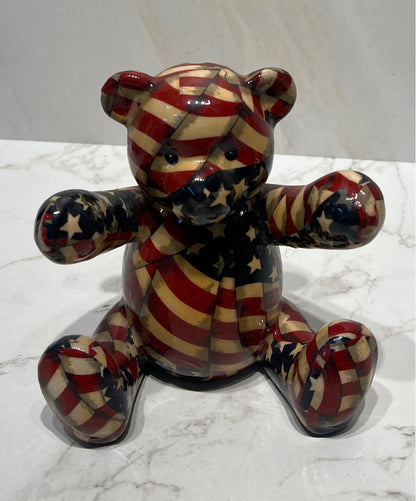 Bear Bank