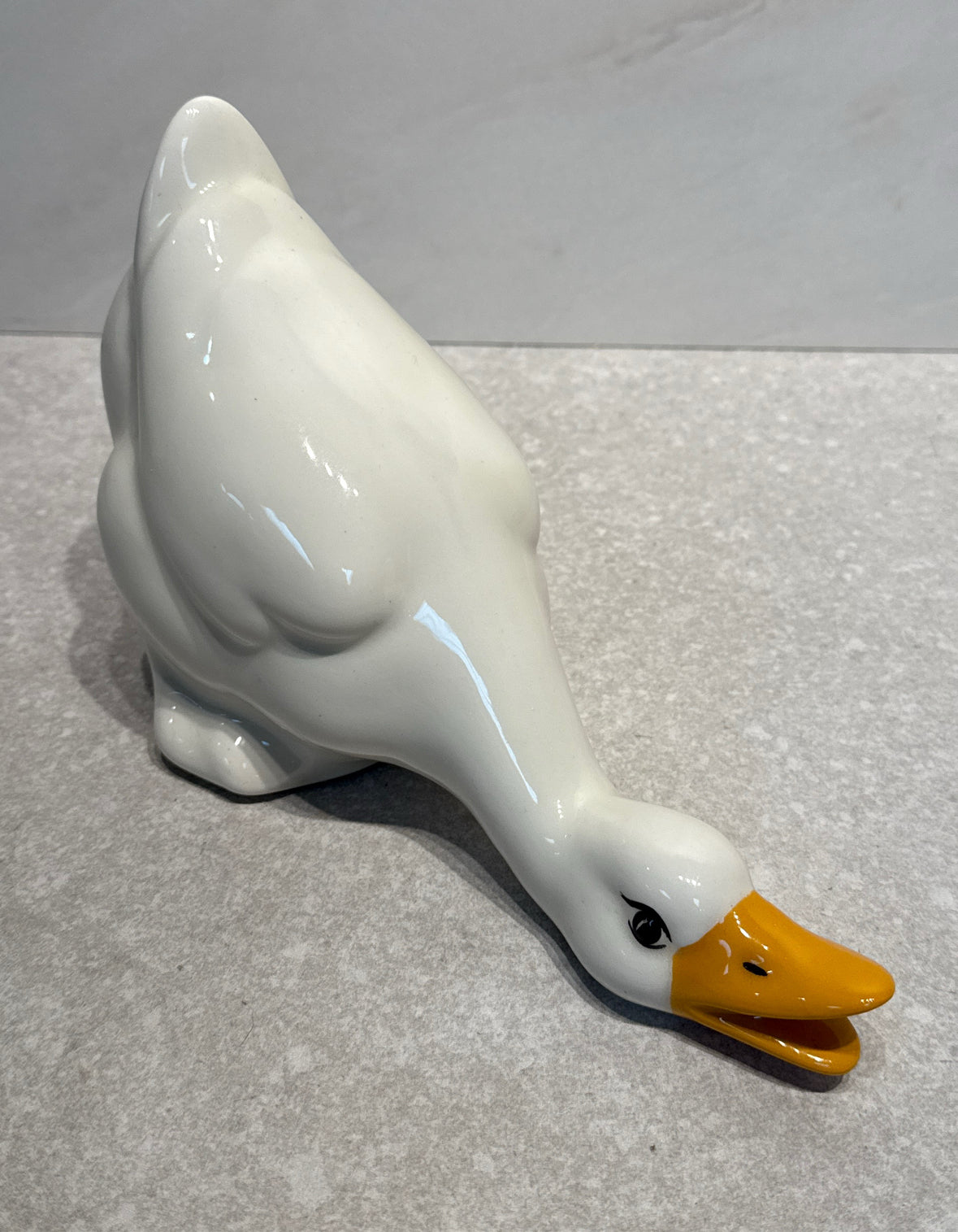 Vintage Duck
