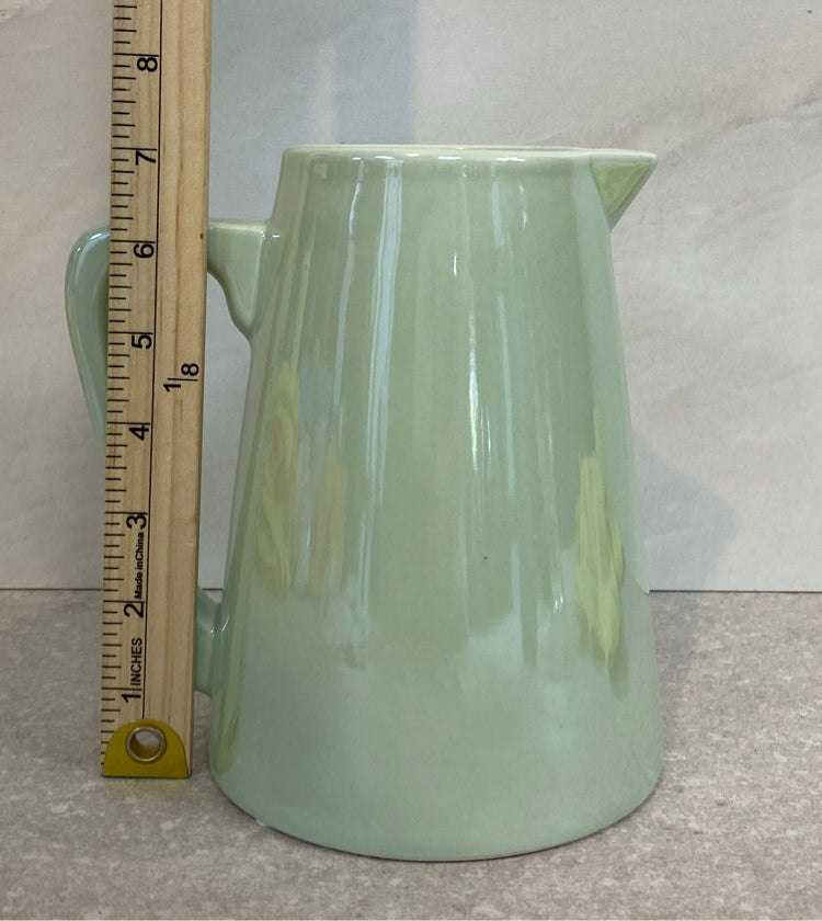 Pitcher