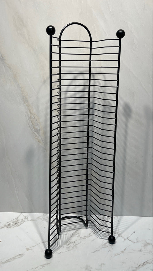 DVD Holder
