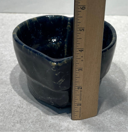 Bennington Pottery Heart Bowl