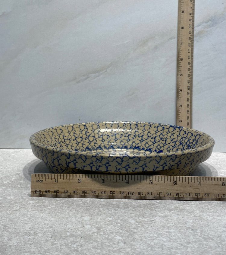 Beaumont Pottery Casserole
