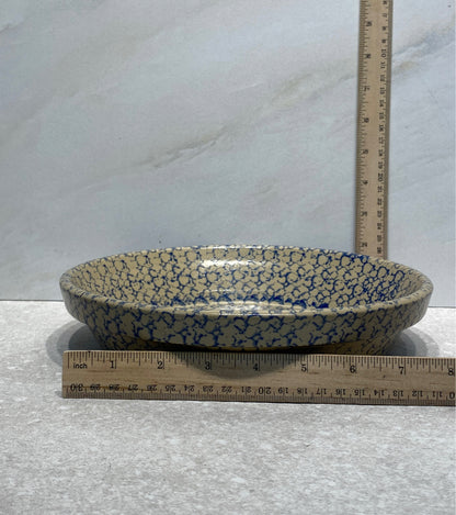 Beaumont Pottery Casserole