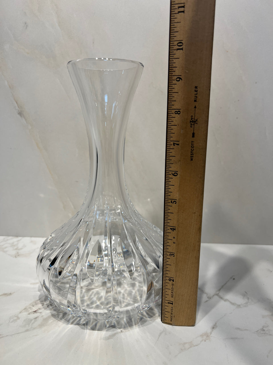Waterford Carafe