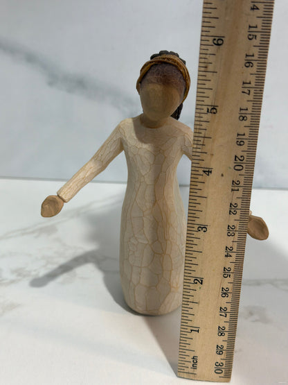 Willow Tree Angel