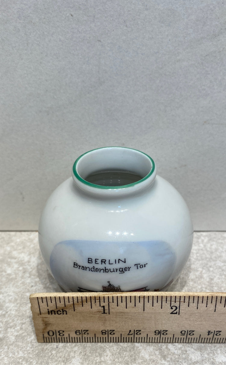 Berlin Vase
