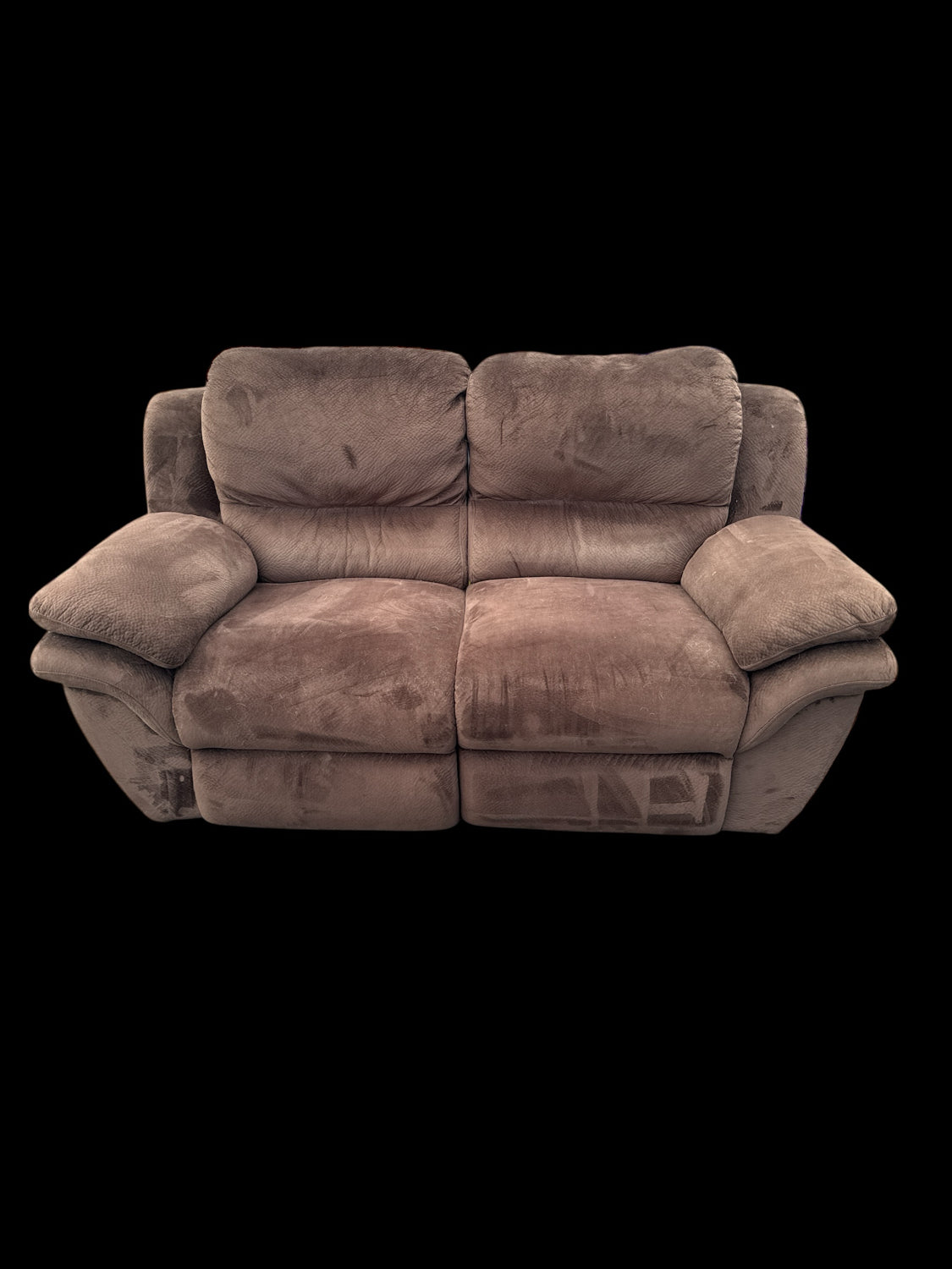 Loveseat (As-Is)
