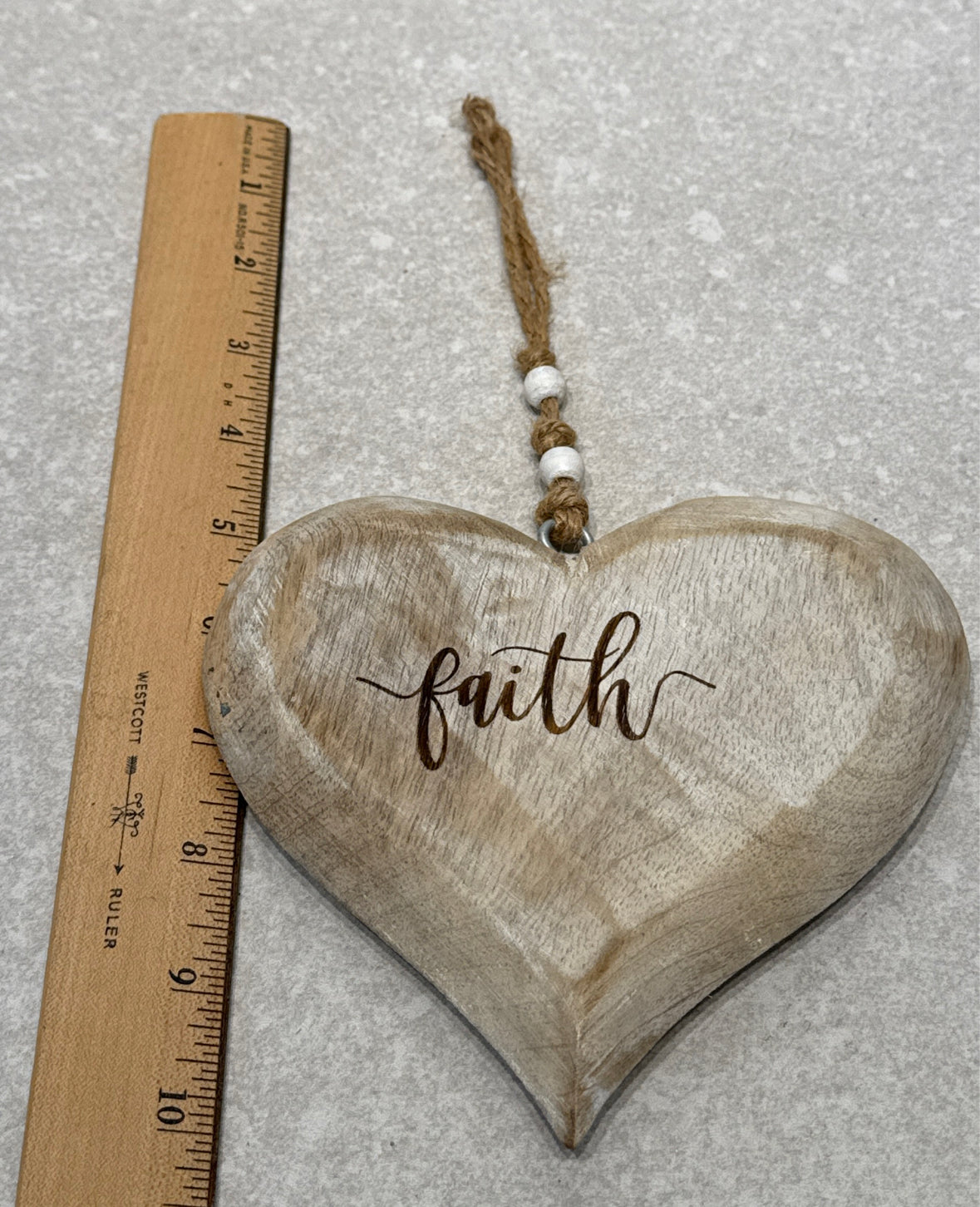 Faith