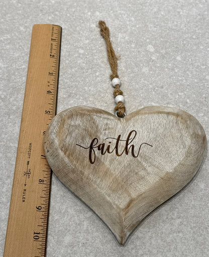 Faith