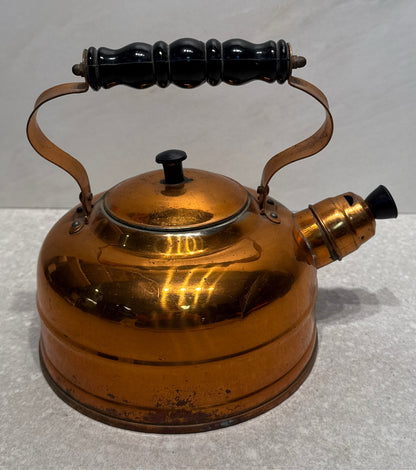 Decorative Teapot