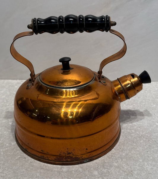 Decorative Teapot