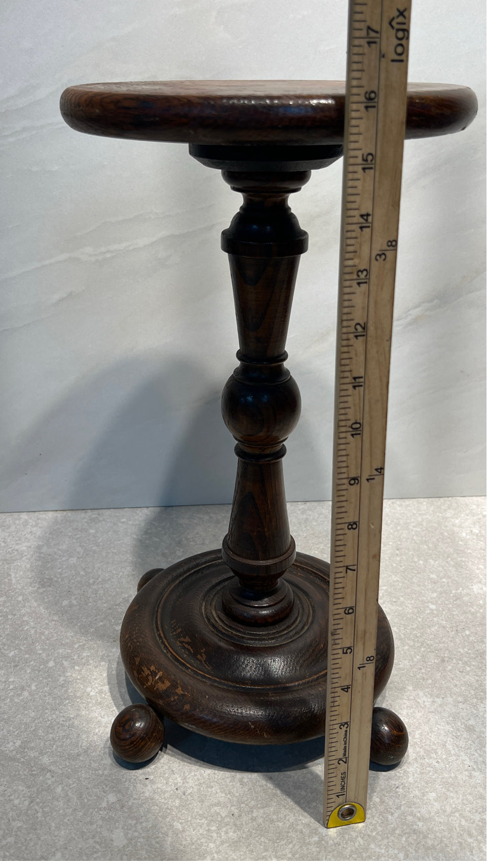 Wooden Table