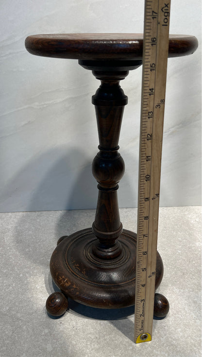 Wooden Table