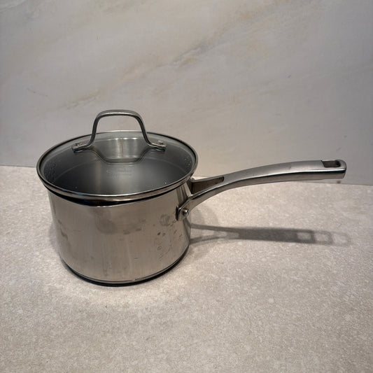 Calphalon Covered Pan
