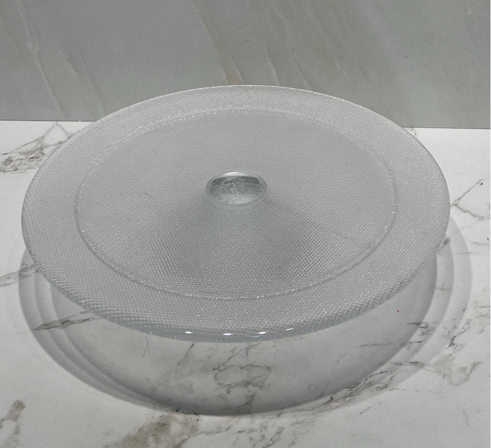 Kosta Boda Limelight Cake Plate