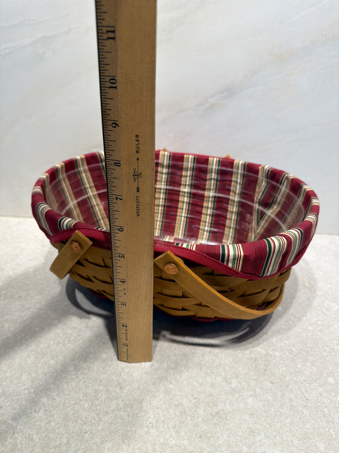 Longaberger Basket