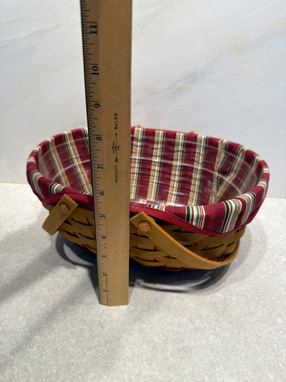 Longaberger Basket
