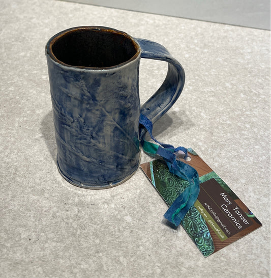 Pottery Mug