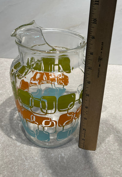 Vintage Pitcher