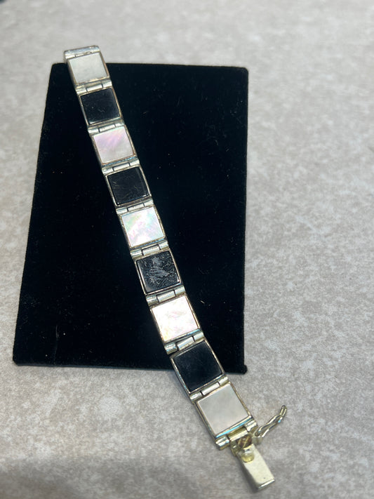 Sterling Bracelet