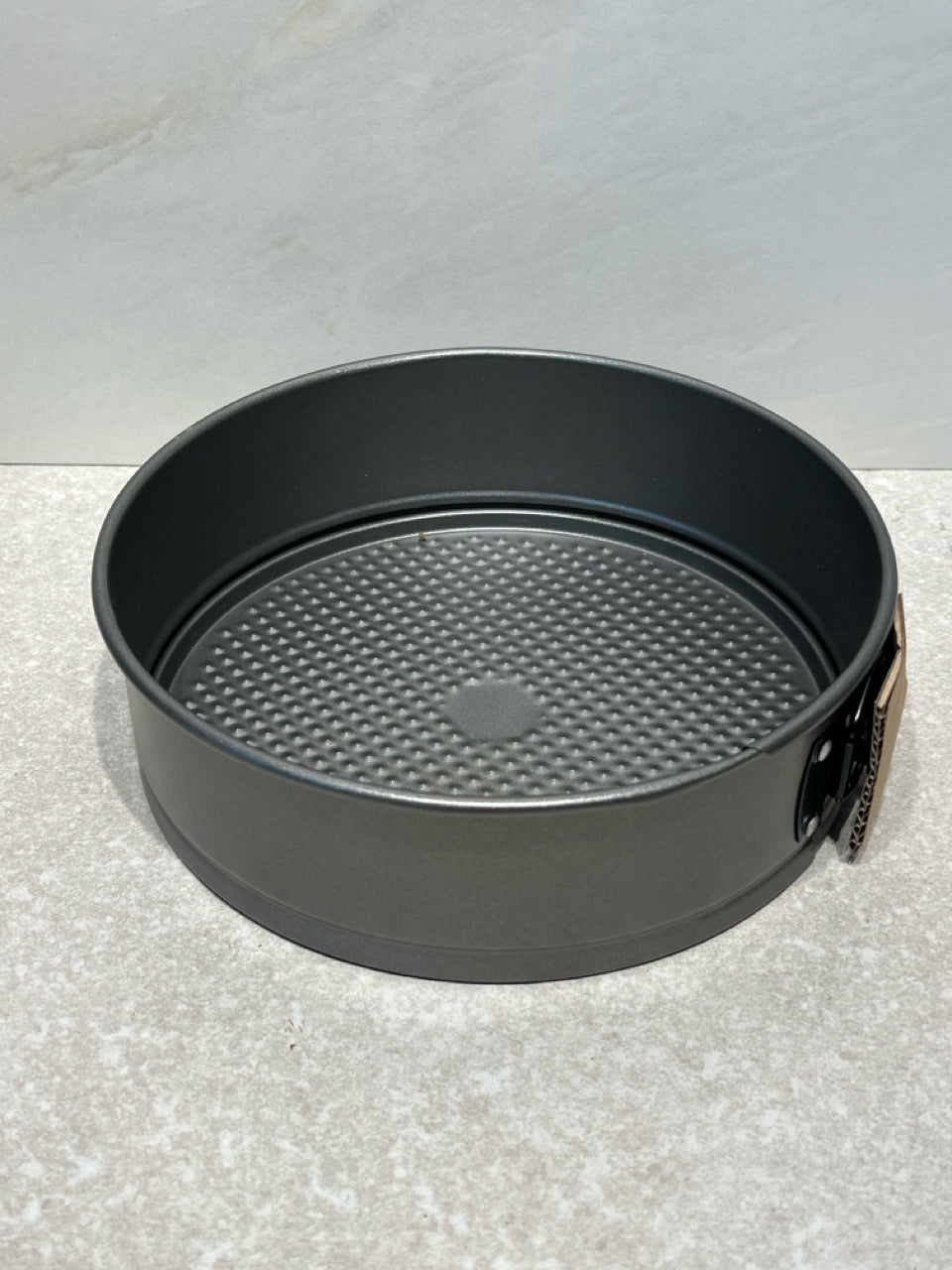 Spring Pan