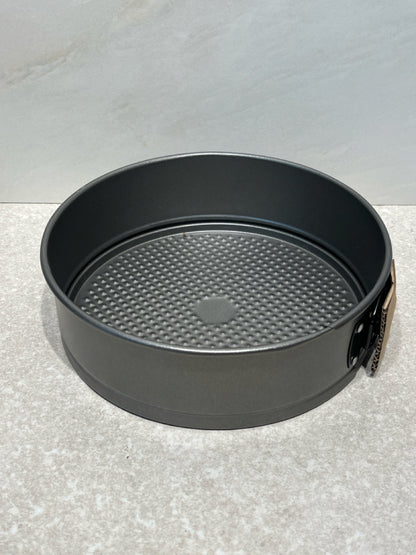 Spring Pan