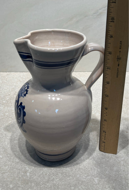 Pitcher