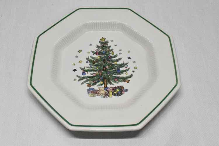 Nikko Dinner Plate