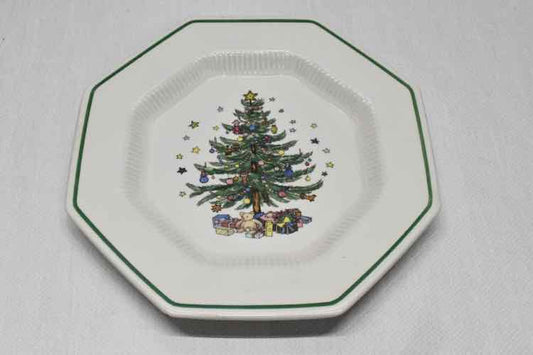 Nikko Plate