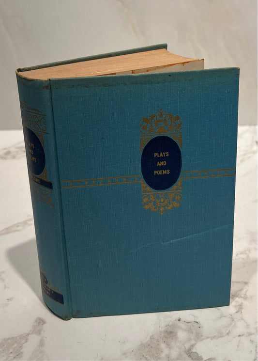 Old Book