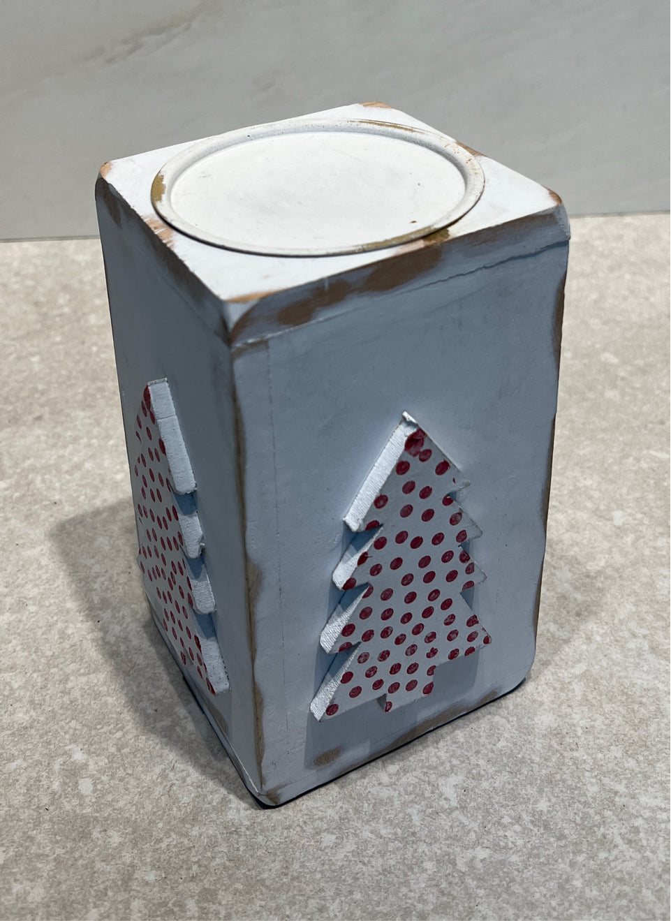Candleholder