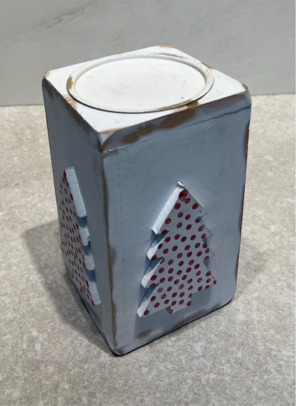 Candleholder