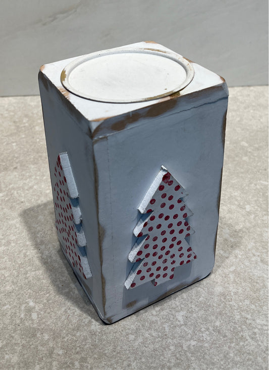 Candleholder