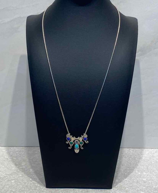 Carolyn Pollack Necklace and Charms