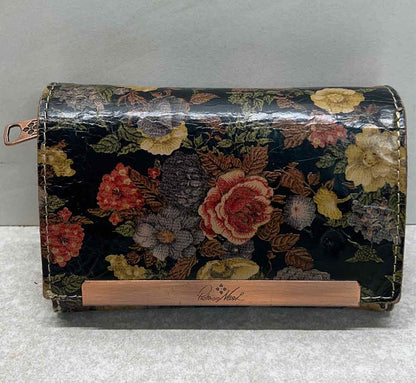 Patricia Nash Wallet