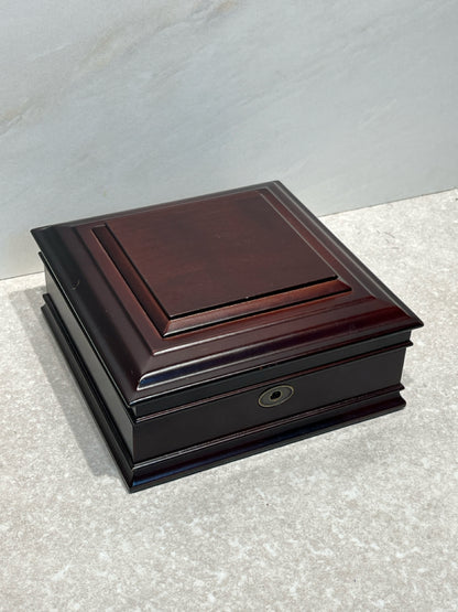 Bombay Watch Case