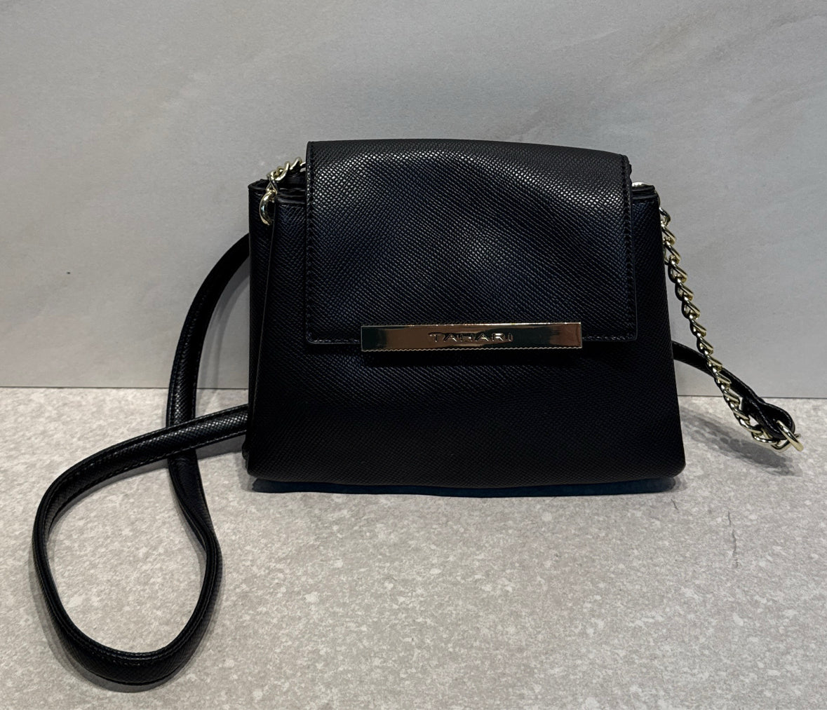 Tahari Bag