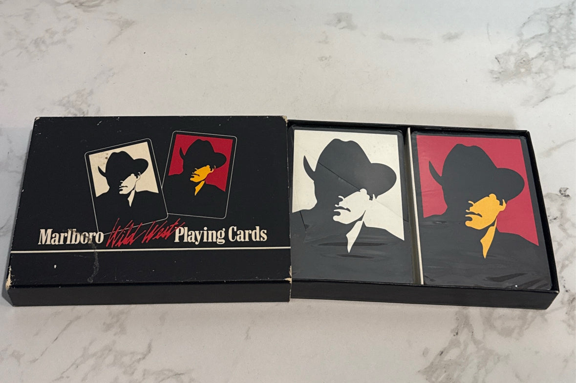 Playing Cards