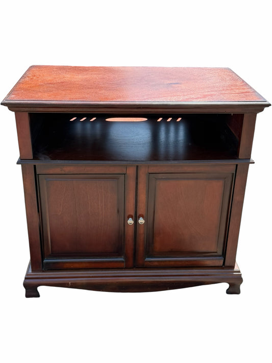 Media Cabinet