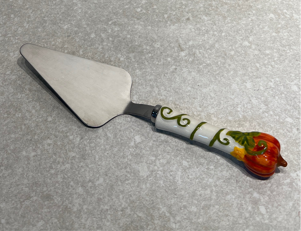 Cake Server