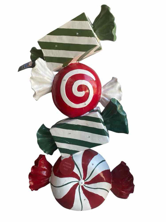 Decorative Candy Statue