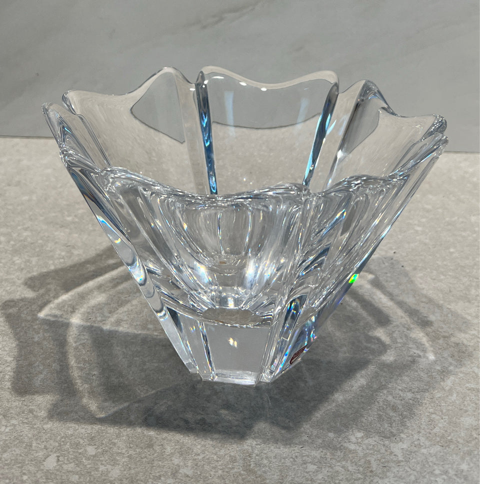 Orrefors Bowl - as is