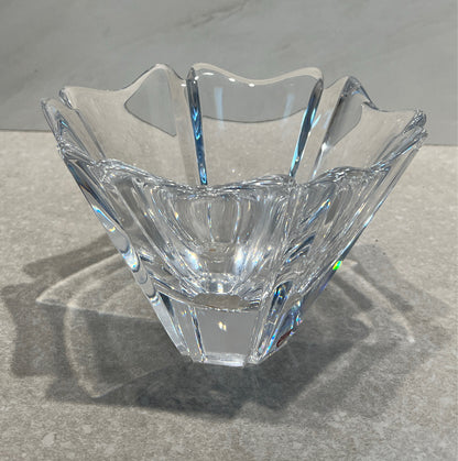 Orrefors Bowl - as is