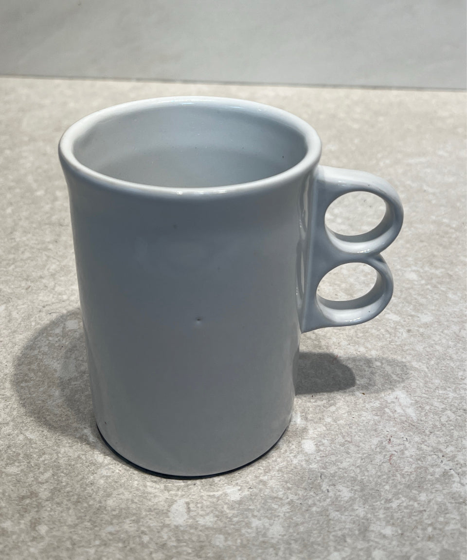 Bennington Pottery Mug