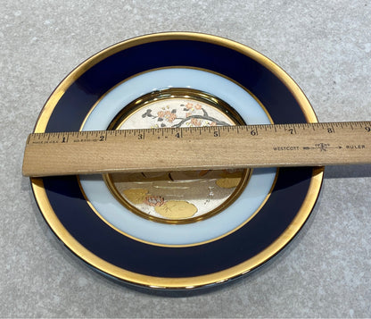 Chokin Plate